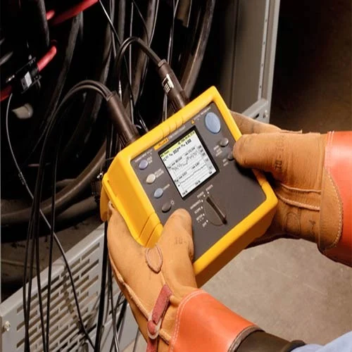 Electrical/Energy Audit